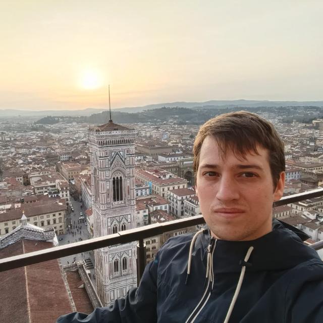 Guillermo Martínez del Barrio